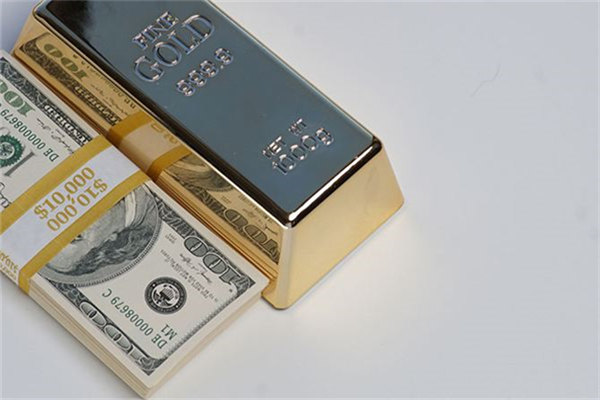 期货投资宝一贵金属黄金交易平台