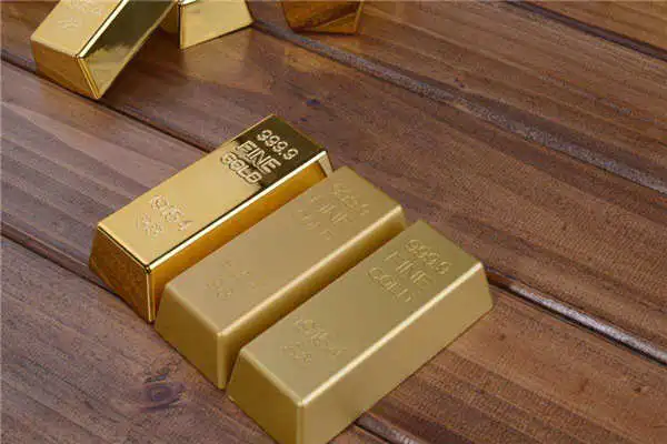 点数最低贵金属交易平台